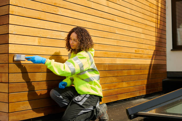 Best Siding for New Construction  in Springfield, MO