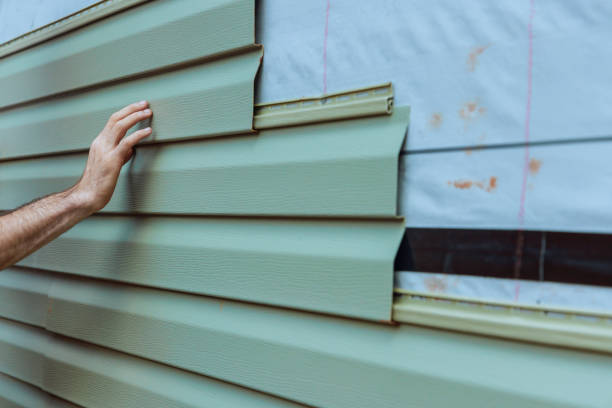 Best Fiber Cement Siding Installation  in Springfield, MO