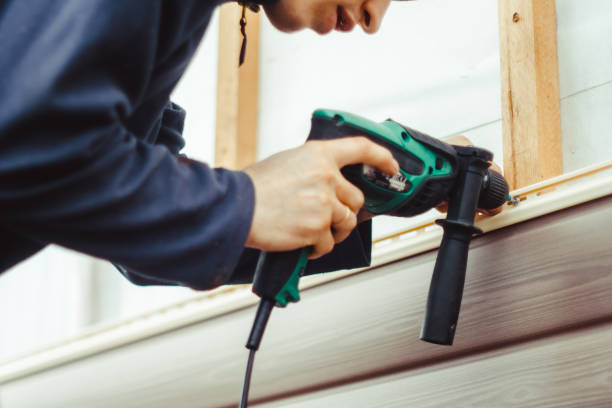Best Vinyl Siding Installation  in Springfield, MO